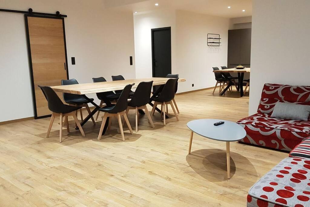 Residence Les Balcons Du Golf De Font-Romeu Egat Dış mekan fotoğraf