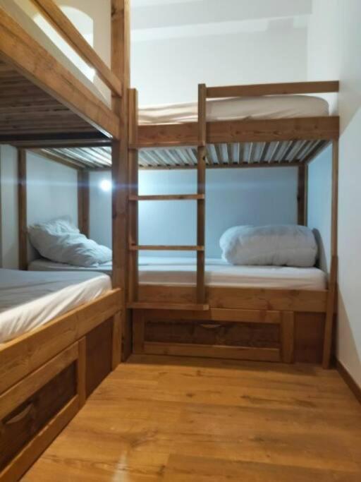 Residence Les Balcons Du Golf De Font-Romeu Egat Dış mekan fotoğraf