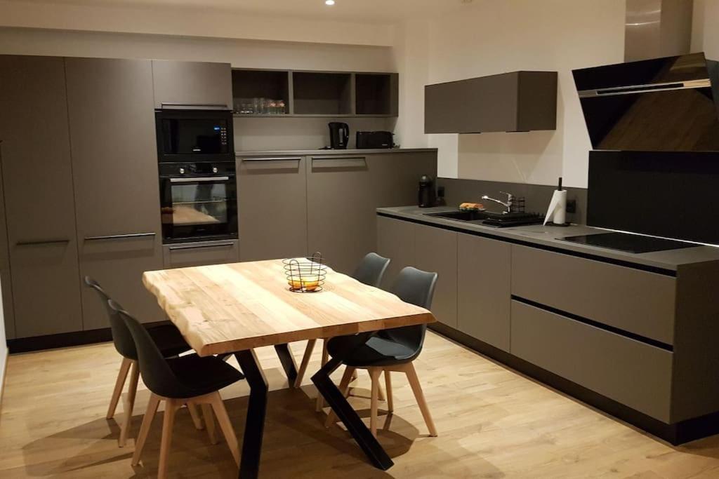 Residence Les Balcons Du Golf De Font-Romeu Egat Dış mekan fotoğraf