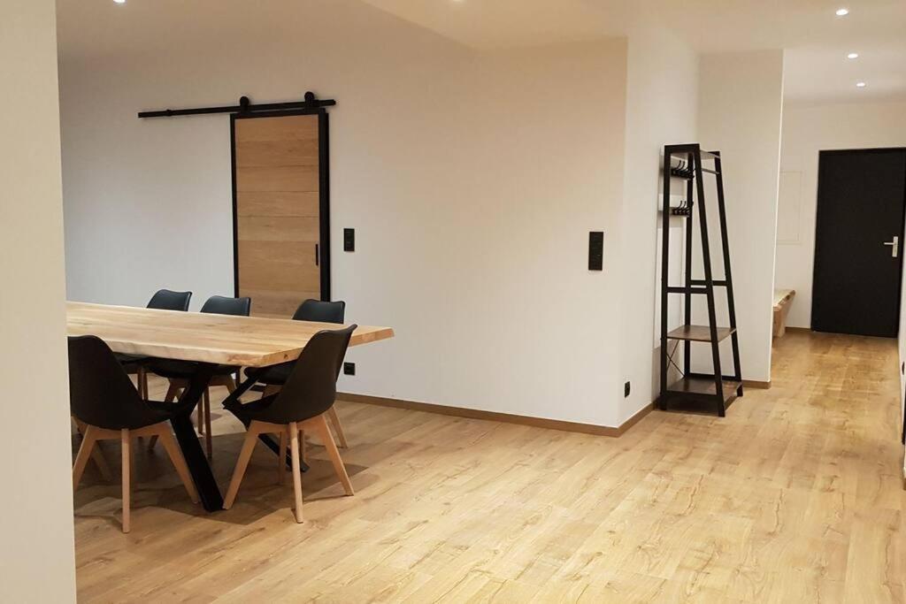 Residence Les Balcons Du Golf De Font-Romeu Egat Dış mekan fotoğraf