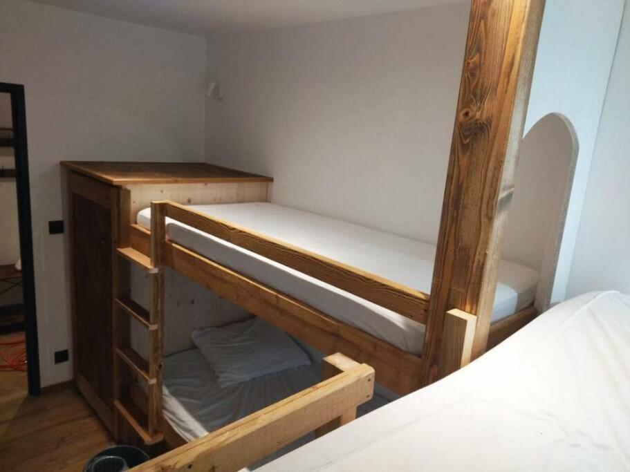 Residence Les Balcons Du Golf De Font-Romeu Egat Dış mekan fotoğraf